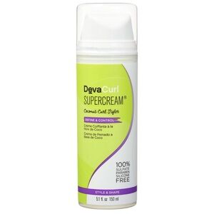 DevaCurl Super Cream Coconut Curl Styler